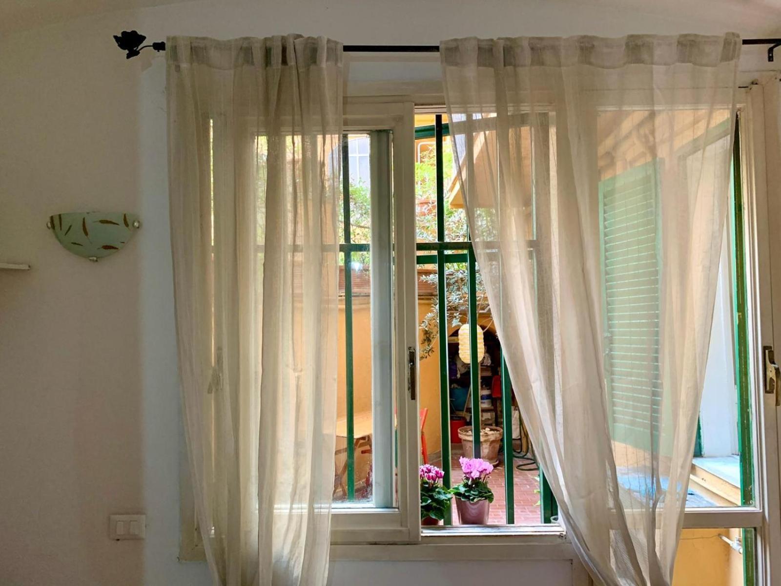 Vacanze Romane Colosseo Apartment Exterior photo
